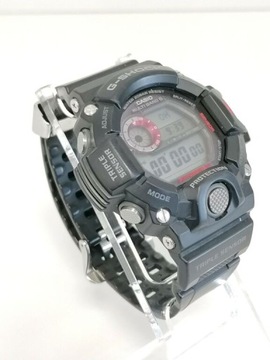 G-SHOCK Master of G Premium Rangeman GW-9400-1ER