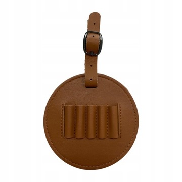 Поясная сумка с держателем для футболки Golf Help