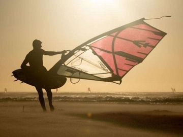 Пенопласт ION Seek Core 5/4 с молнией сзади XL