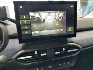 Dacia Jogger 2025 Od ręki - Journey 7-miejsc 1.8 Full Hybrid 155KM, zdjęcie 7