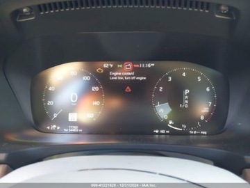 Volvo S90 II 2017 Volvo S90 2017 Volvo S90 T6 AWD Inscription 2.0 Benzyna 316KM, zdjęcie 2