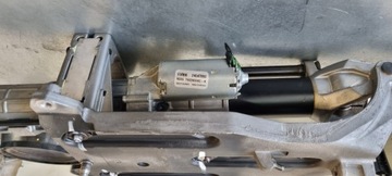 Рулевая колонка Mercedes W 164 A1644601116