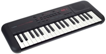 Детская мини-клавиатура Yamaha PSS-A50, органный синтезатор