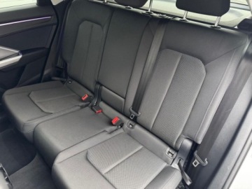 Audi 2024 Audi Q3 Sportback S tronic LED Virtual Cockpit Kamera cofania Podgrzew, zdjęcie 14