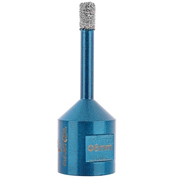 АЛМАЗНЫЕ СВЕРЛА НАБОР СВЕРЛ ДЛЯ ГОНЧАРНОГО РАБОТЫ M14