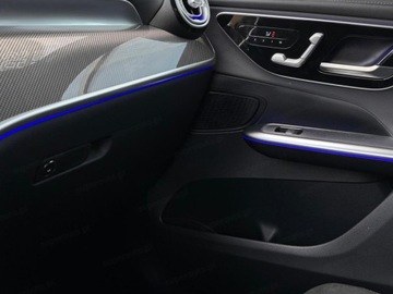 Mercedes GLC C254/X254 Coupe 2.0 200 204KM 2025 MERCEDES-BENZ GLC 200 4-Matic AMG Line 2.0 (204KM) 2025, zdjęcie 11