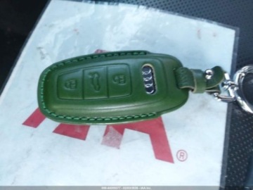 Audi Q7 II 2021 Audi SQ7 2021 AUDI SQ7 PREMIUM PLUS TFSI QUATTRO TIPTRONIC 4.0 Benzyna, zdjęcie 10