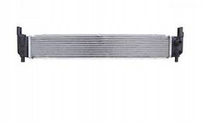 CHLADIČ INTERCOOLER LANCIA YPSILON MUSA 1.3 D