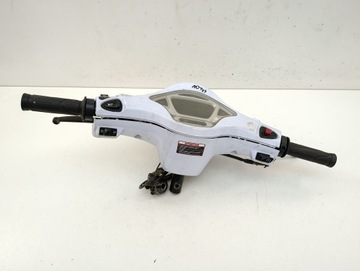 РУЛЕВОЕ КОЛЕСО В КОМПЛЕКТЕ 10.0