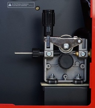 MIGOMAT 3in1 MIG 220 A WELDMAN MMA TIG Сварочный аппарат постоянного тока
