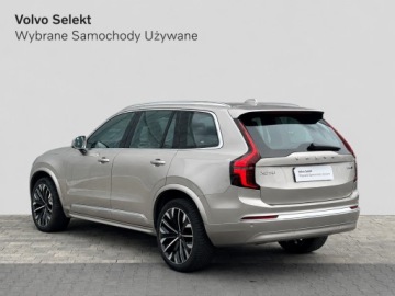 Volvo XC90 II 2025 Volvo XC 90 B5 B AWD Plus Bright | 7 miejsc | VAT, zdjęcie 8