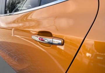 Opel 2017 Opel Inny Opel Mokka X Mokka X 1,6CDTi PL Salon FVmarza 1.6 Diesel 136KM, zdjęcie 11