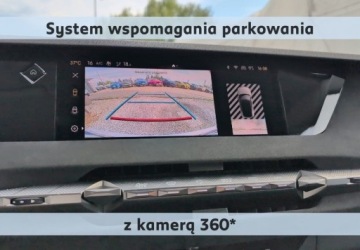  DS Automobiles DS 4 Performance Line FV23 Od RiA 1.2 Benzyna 130KM, zdjęcie 22