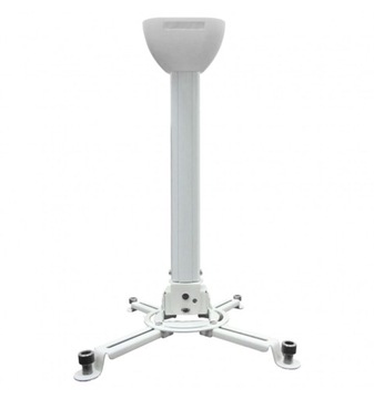 UCHWYT DO PROJEKTORA SUPREMA SPIDER SMALL 4060 WHT