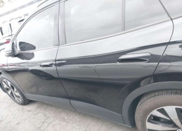 Volkswagen 2023 Volkswagen ID.4 Standard, od ubezpieczalni Elektryczny 204KM, zdjęcie 4