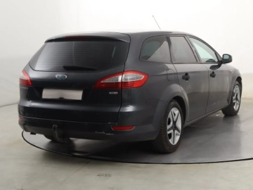 Ford Mondeo IV Kombi 1.8 Duratorq TDCi 100KM 2007 Ford Mondeo 1.8 TDCi, HAK, Klima, zdjęcie 4