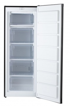 Ящик морозильный объемом 168 л MPM-182-ZS-13 (черный)