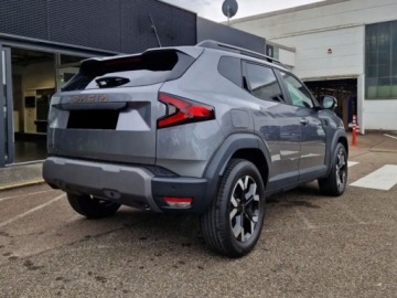 Dacia Duster III 1.6 Hybrid 140KM 2025 Od ręki - Extreme 1.6 Full Hybrid 140KM / Pakiet Techno, Parking, Zimowy, zdjęcie 2