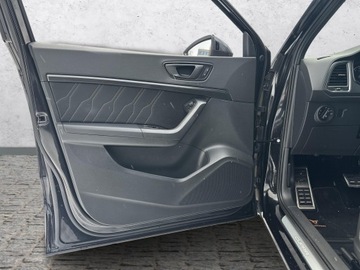 Cupra Ateca Crossover Facelifting 2.0 TSI 300KM 2023 Cupra Ateca VZ 2.0 TSI 300KM 4Drive Pakiet Easy pl, zdjęcie 10