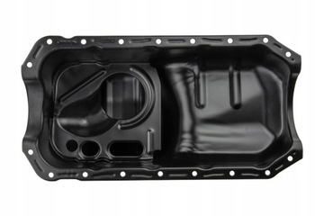 ПОДДОН МАСЛЯНЫЙ MAZDA 323 BG/BA/BJ 1.3,1.4,1.5,1.6 89-04