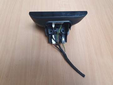 WYŚWIETLACZ NAWIGACJI EKRAN TABLET CITROEN C4 CACTUS LIFT 9826689777