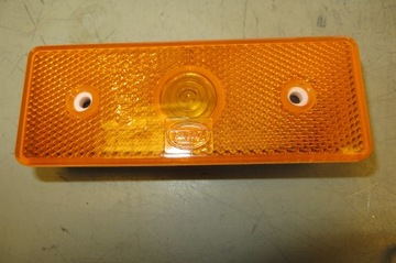 БОКОВОЙ КОНТУРНЫЙ ФОНАРЬ ERMAX 098221350 DASTERI