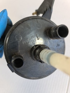 BMW E88 E87 FILTR UHLÍKOVÝ 2,0B 7074464