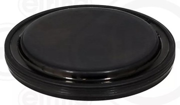 ФЛАНЕЦ-ЗАГЛУШКА POLOSI VW ELRING