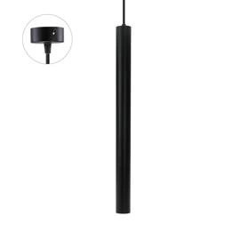 Oprawa CHLOE SLIM MR11 ZWIESZANA BAZA 250V IP20 40x500 1m kabel