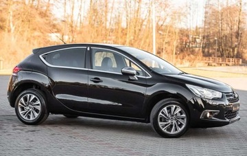 DS 4 I Hatchback Facelifting 2015 (Citroen) 2.0 BlueHDi 181KM 2015 Citroen DS4 2.0HDI 180KM Xenon Skora Masaz Navi Ledy Po Serwisie 2.0, zdjęcie 2