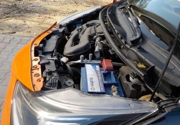 Toyota Aygo II Hatchback 3d Facelifting 1.0 VVT-i 72KM 2019 Toyota Aygo Okazja Benzyna 72KM, zdjęcie 8