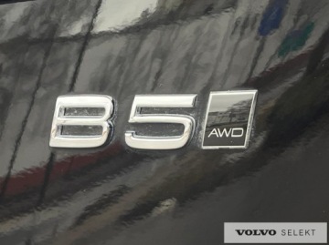 Volvo XC90 II 2025 Volvo XC 90 FV23% SalonPL B5B Plus Bright Matrix P, zdjęcie 36