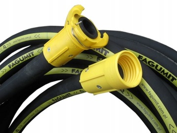 STRONG Резиновый шланг для пескоструйной обработки 16 мм