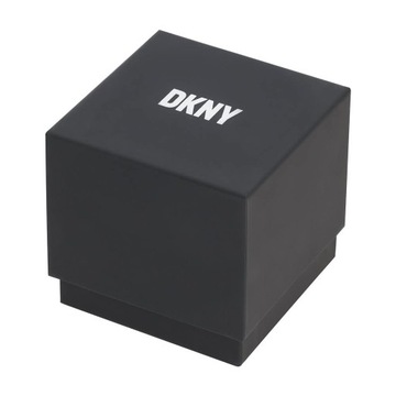 Fossil Group Dkny Zegarki damskie analogowe