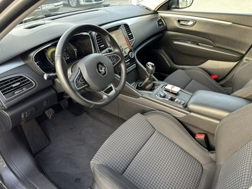 Renault Talisman Kombi 1.5 Energy dCi 110KM 2016 Renault Talisman Business*Head Up*Zarejestrowany*, zdjęcie 15