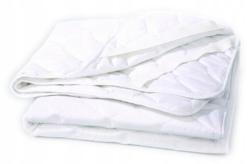 NAKŁADKA NA MATERAC 90x200, OCHRANIACZ, PODKŁAD PIKOWANY