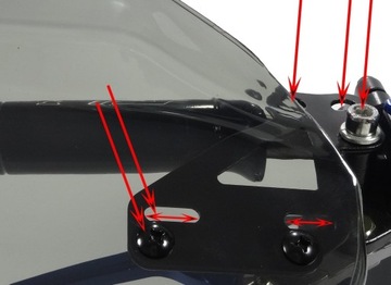 защита рук руки мотоцикл РУЛИ большие