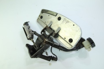 YAMAHA XVS 1100 DRAG STAR 99-11 КОМПЛЕКТ ПОДНОЖКА ПЛАТФОРМА СПРАВА ПЕРЕДНЯЯ