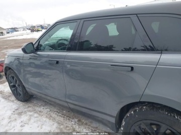 Land Rover Range Rover Velar 2024 Land Rover Range Rover Velar P250 Dynamic Se 2024 2.0 Benzyna 247KM, zdjęcie 2