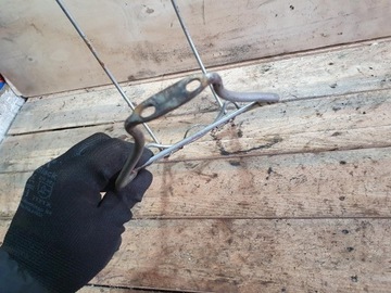 ZABYTKOWY ROWER ROMET PRL BAGAŻNIK CAŁY OKAZJA