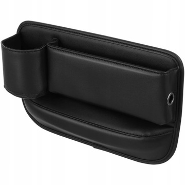 Schowek Auto Seat Organizer Kieszeń do wypełniania