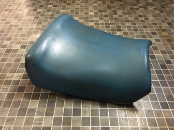 Siedzenie kierowcy SUZUKI GSX-R 750 GSXR 91 SG