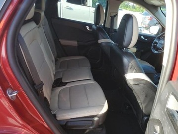 Ford Escape III 2020 Ford Escape Titanium 2.0 Benzyna 250KM, zdjęcie 8