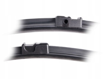 Kraft Automotive 0713085 Ramię wycieraczki BRAVO II