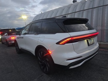 Lincoln 2025 Lincoln Nautilus Reserve 2025 2.0l 2.0 Benzyna 250KM, zdjęcie 2