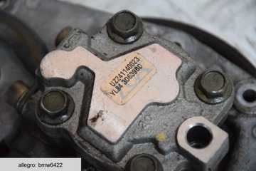 FORD MAVERICK II 3.0 V6 ČERPADLO SERVA