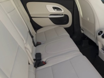 Mercedes GLB 2026 MERCEDES-BENZ GLB 250+ EQ Progressive Suv (272 KM) 2026, zdjęcie 10