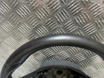 VW GOLF 6 VI EOS МНОГОФУНКЦИОНАЛЬНЫЙ КОЖАНЫЙ РУЛЬ