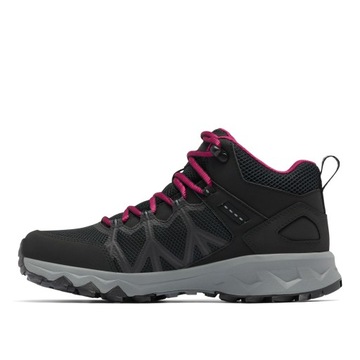 Damskie Buty PEAKFREAK II MID OUTDRY 39