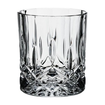 Zestaw szklanek do whisky 300 ml 6 szt OPERA RCR